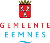 Logo Gemeente Eemnes, ga naar de homepage